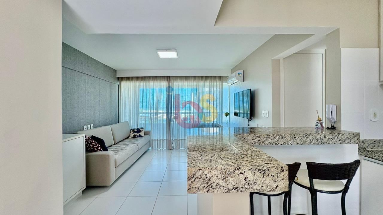 Apartamento, 2 quartos, 68 m² - Foto 5