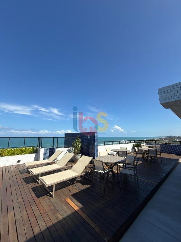 Apartamento, 2 quartos, 82 m² - Foto 2