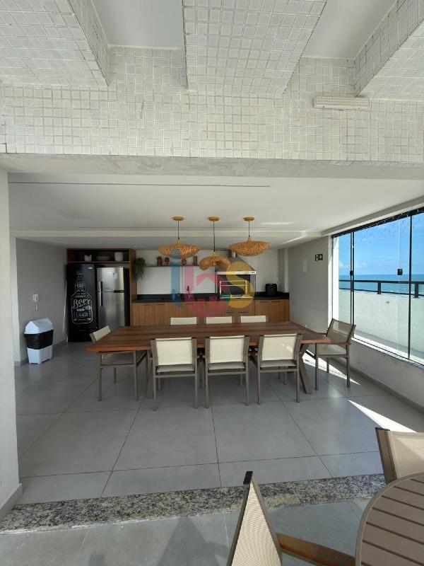 Apartamento, 2 quartos, 82 m² - Foto 11