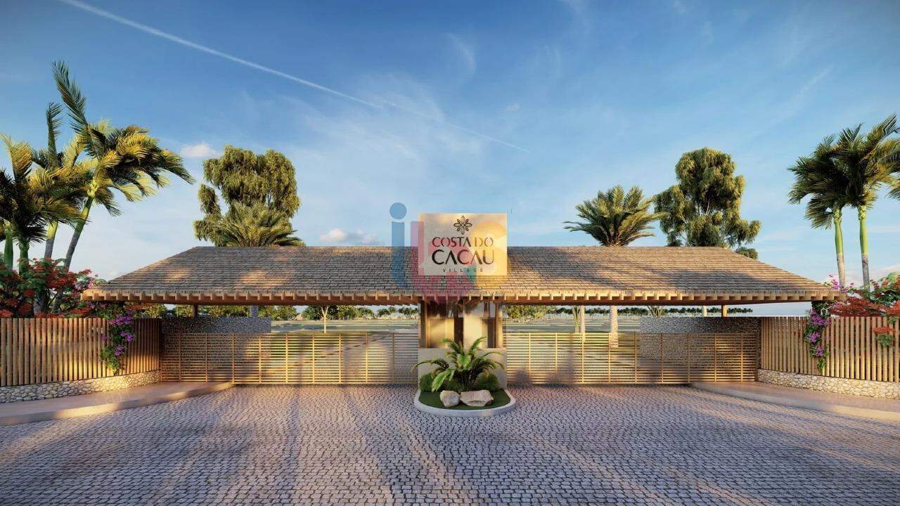 Terreno, 525 m² - Foto 1