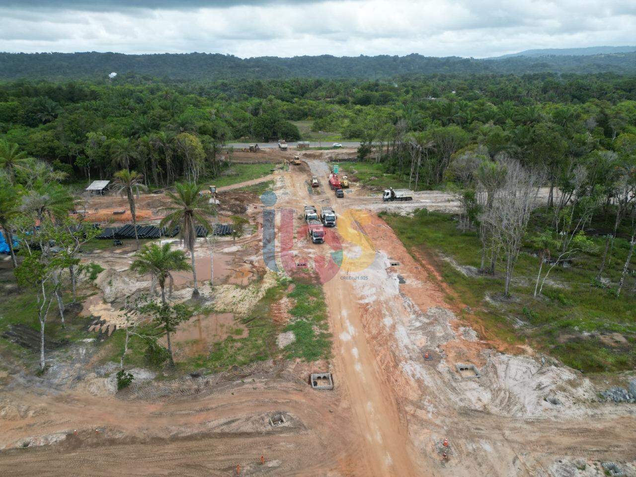 Terreno, 525 m² - Foto 9