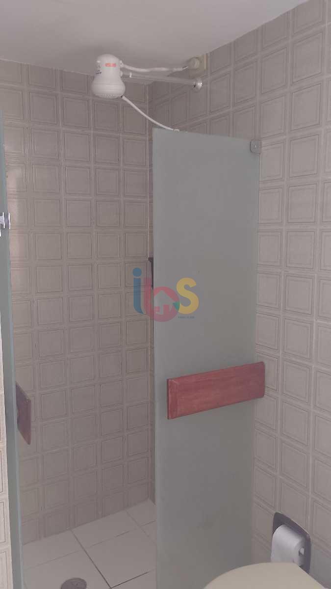 Apartamento, 2 quartos, 128 m² - Foto 5