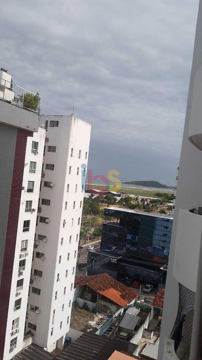 Apartamento, 2 quartos, 128 m² - Foto 2