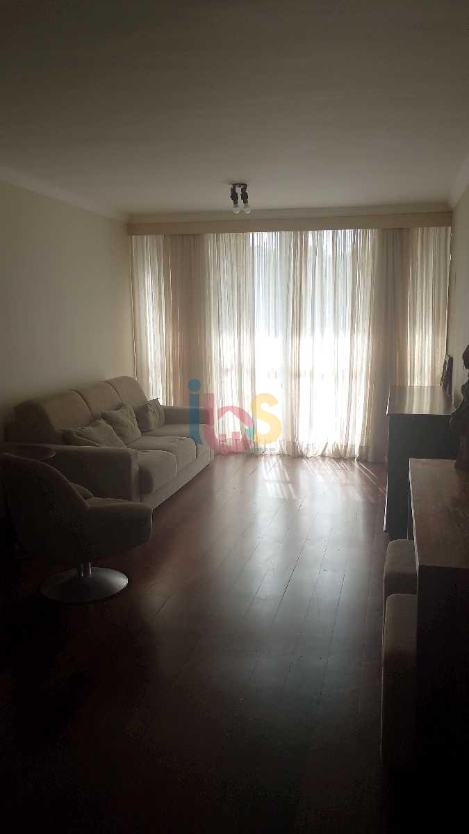 Apartamento, 2 quartos, 128 m² - Foto 3