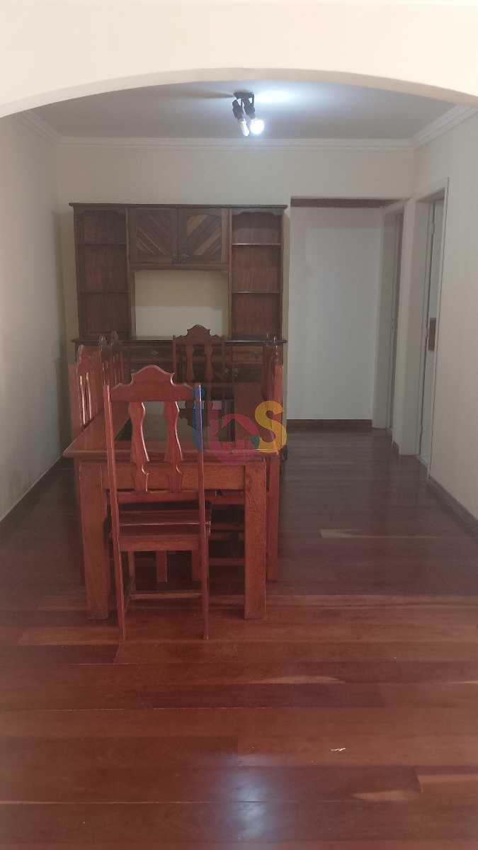 Apartamento, 2 quartos, 128 m² - Foto 12