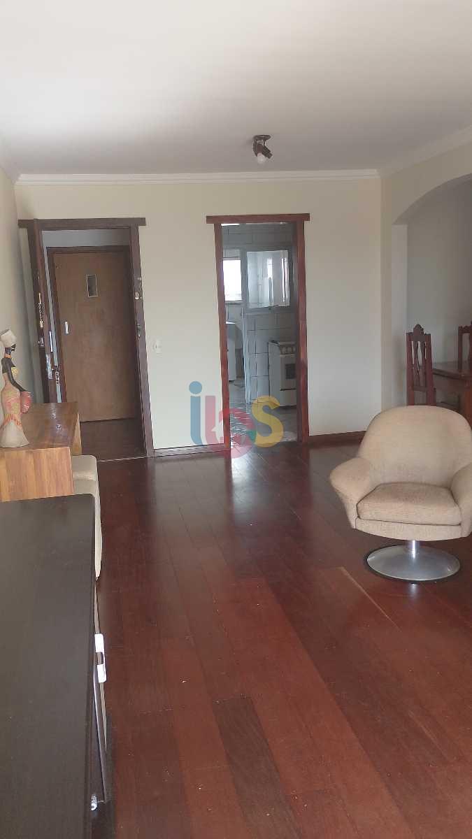 Apartamento, 2 quartos, 128 m² - Foto 11