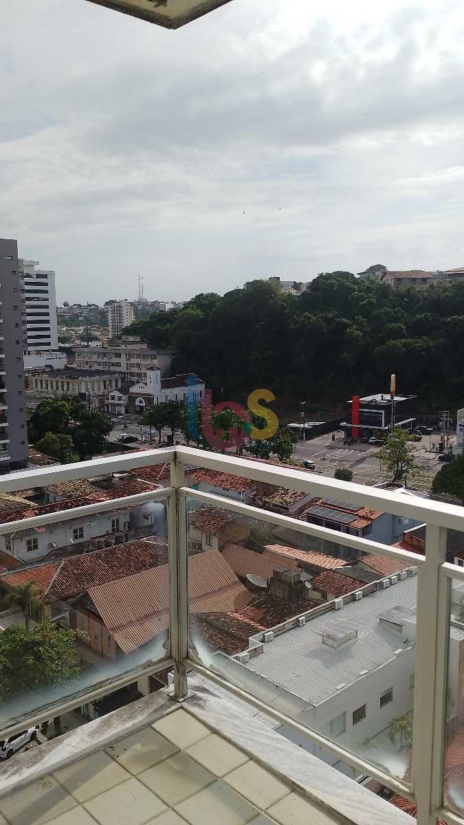 Apartamento, 2 quartos, 128 m² - Foto 17