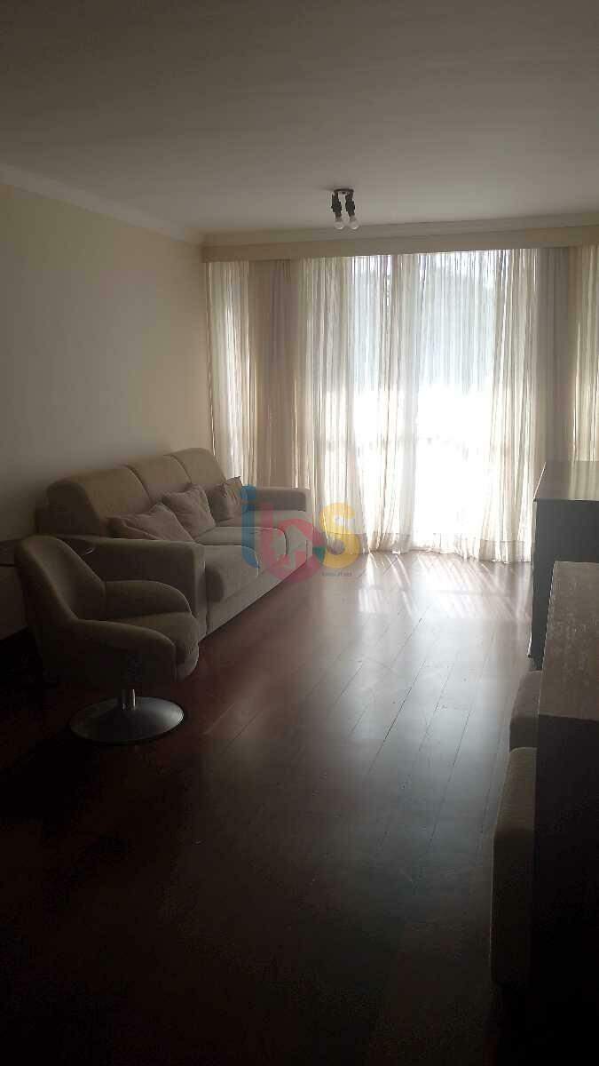 Apartamento, 2 quartos, 128 m² - Foto 1