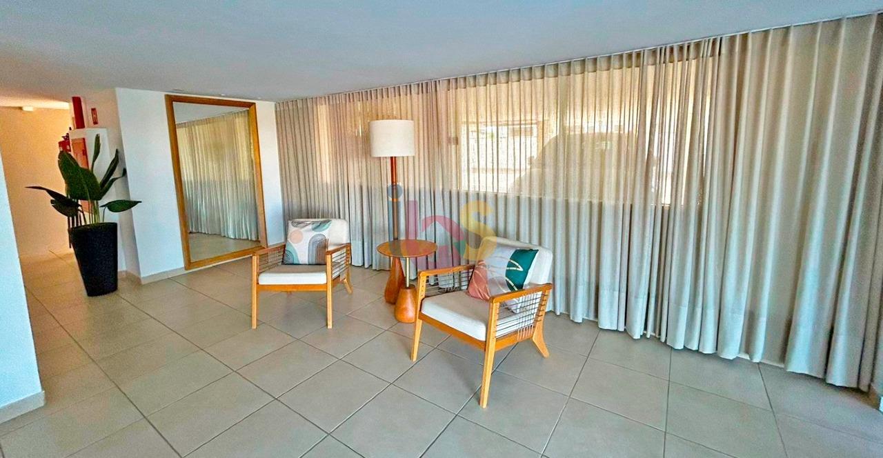 Apartamento, 2 quartos, 105 m² - Foto 5