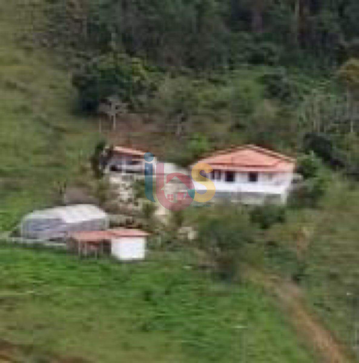 Fazenda, 159 hectares - Foto 1