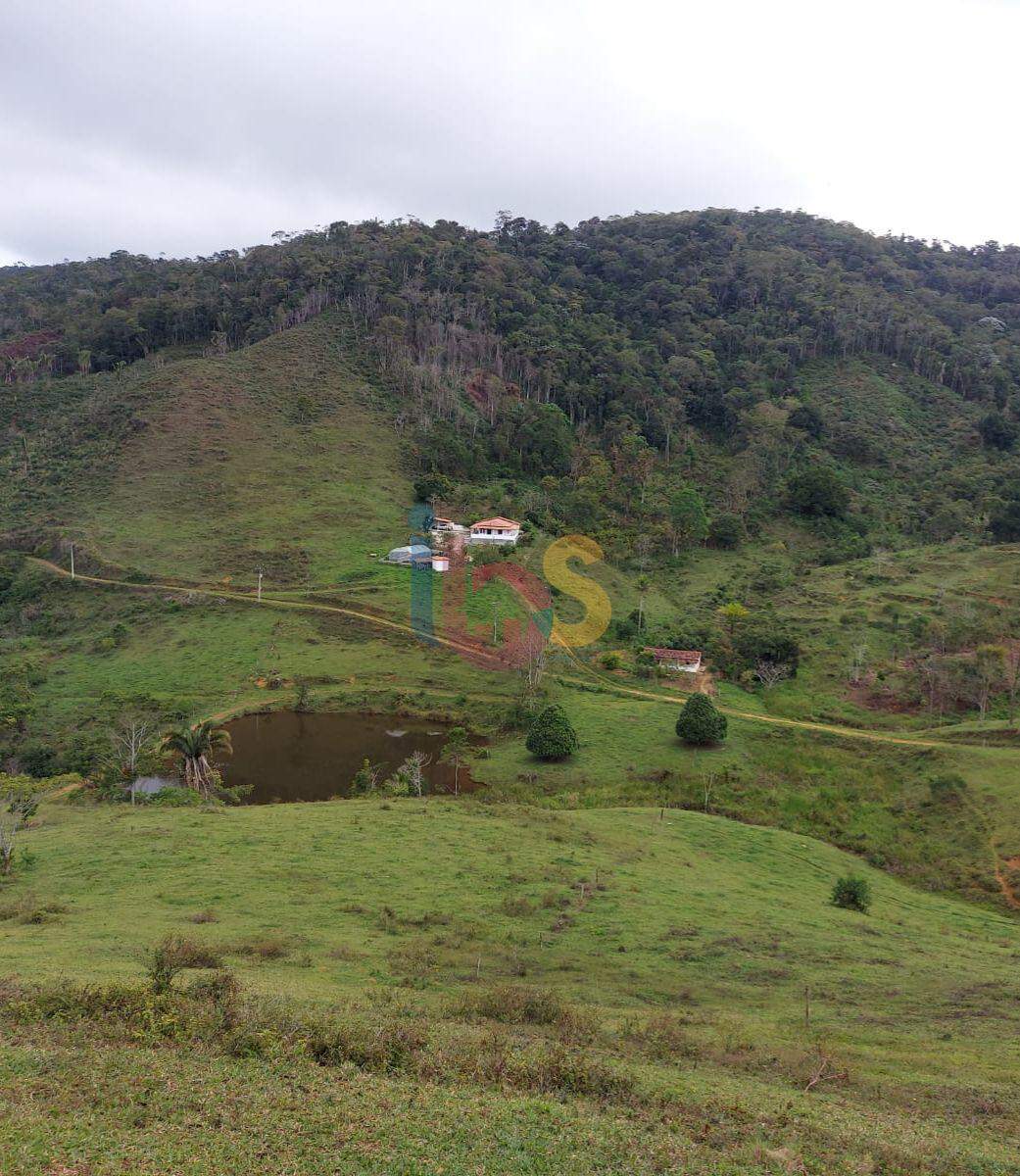 Fazenda, 159 hectares - Foto 9
