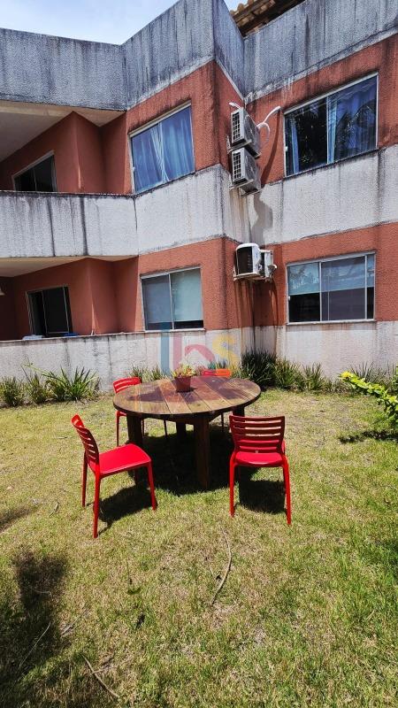 Apartamento, 2 quartos, 80 m² - Foto 21
