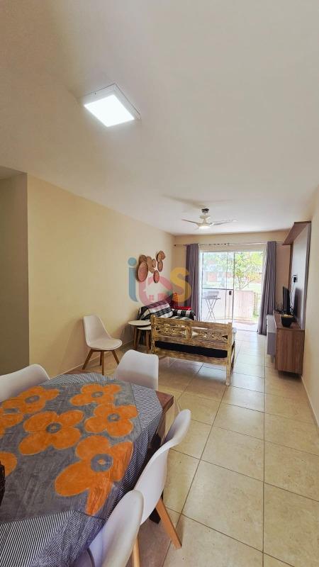 Apartamento, 2 quartos, 80 m² - Foto 3