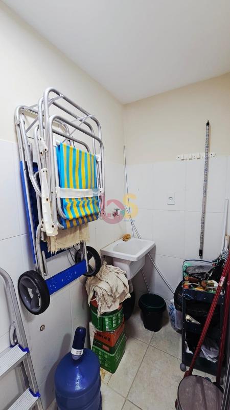 Apartamento, 2 quartos, 80 m² - Foto 9