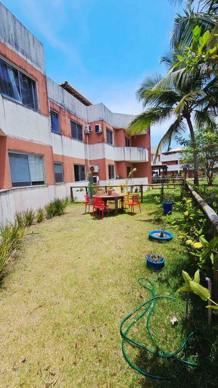 Apartamento, 2 quartos, 80 m² - Foto 1