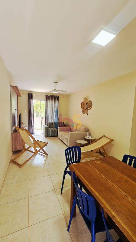 Apartamento, 2 quartos, 80 m² - Foto 1