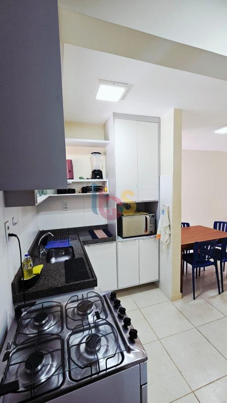 Apartamento, 2 quartos, 80 m² - Foto 19