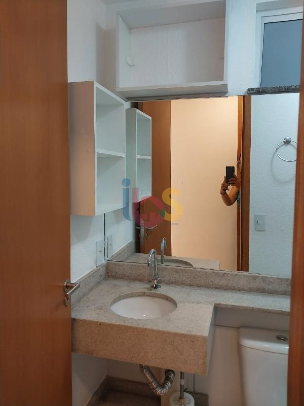 Apartamento, 1 quarto, 54 m² - Foto 11