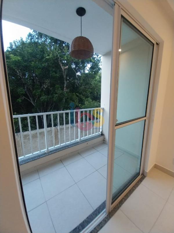 Apartamento, 1 quarto, 54 m² - Foto 2