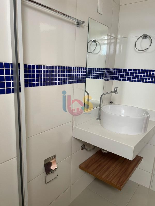 Apartamento, 3 quartos, 126 m² - Foto 11