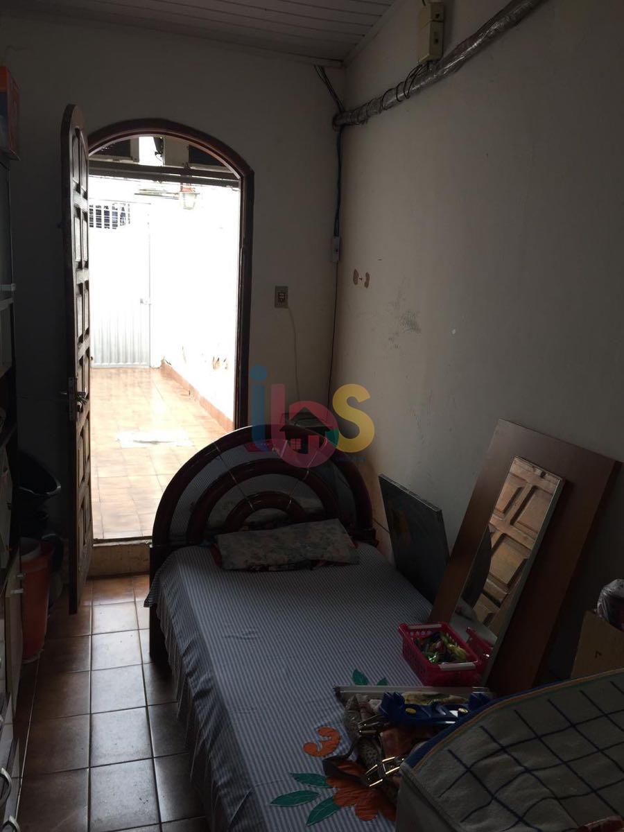 Casa, 3 quartos, 140 m² - Foto 8