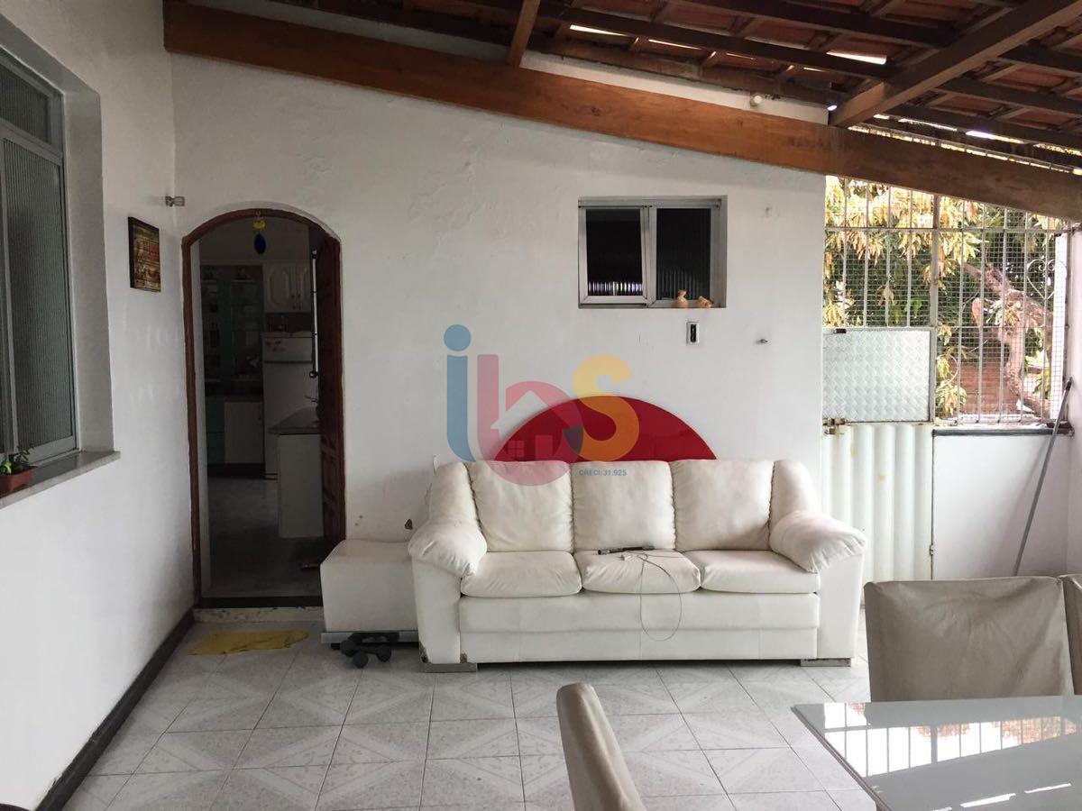 Casa, 3 quartos, 140 m² - Foto 14