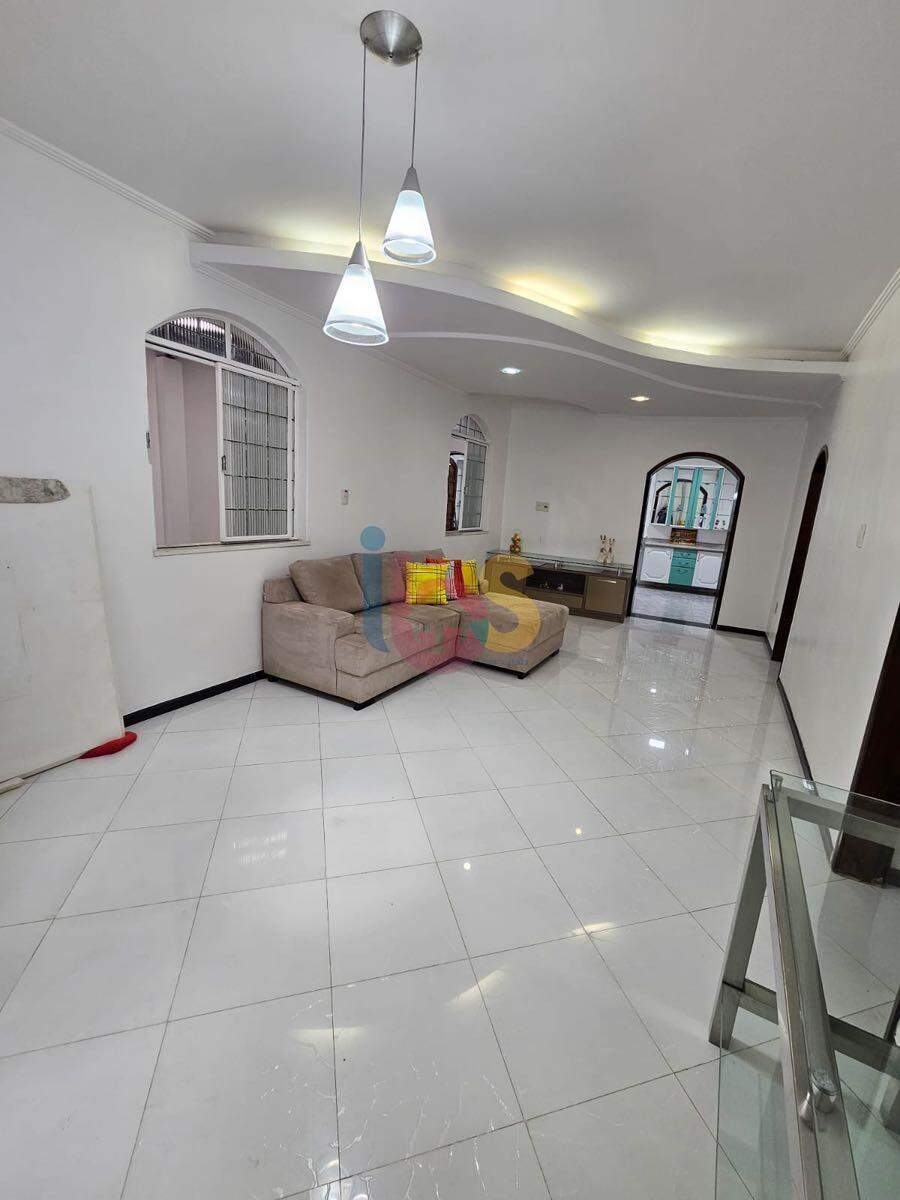 Casa, 3 quartos, 140 m² - Foto 1