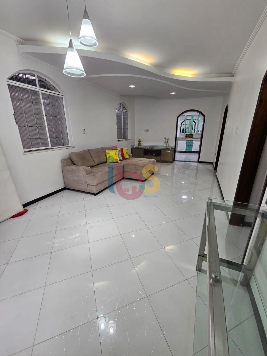 Casa, 3 quartos, 140 m² - Foto 2