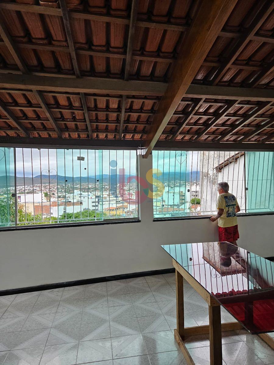 Casa, 3 quartos, 140 m² - Foto 12