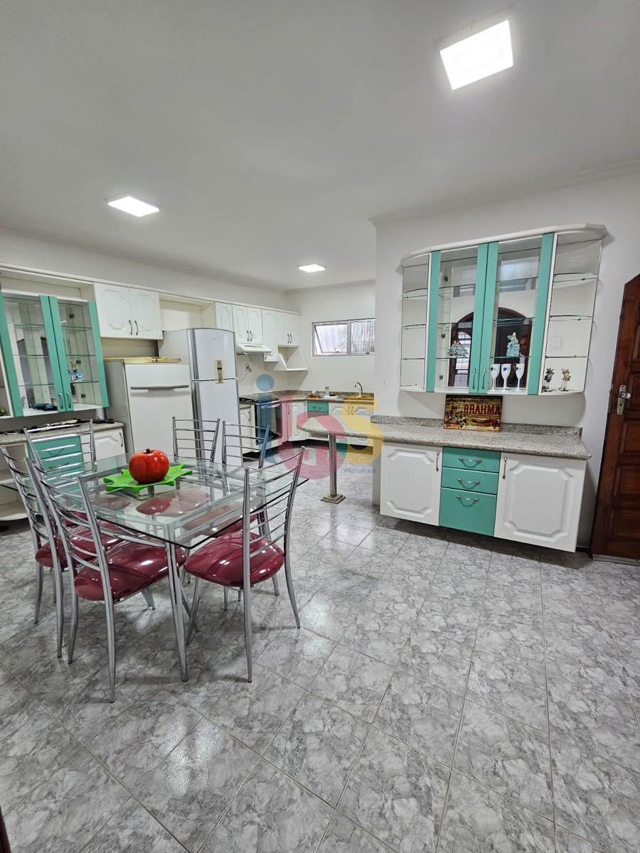 Casa, 3 quartos, 140 m² - Foto 4