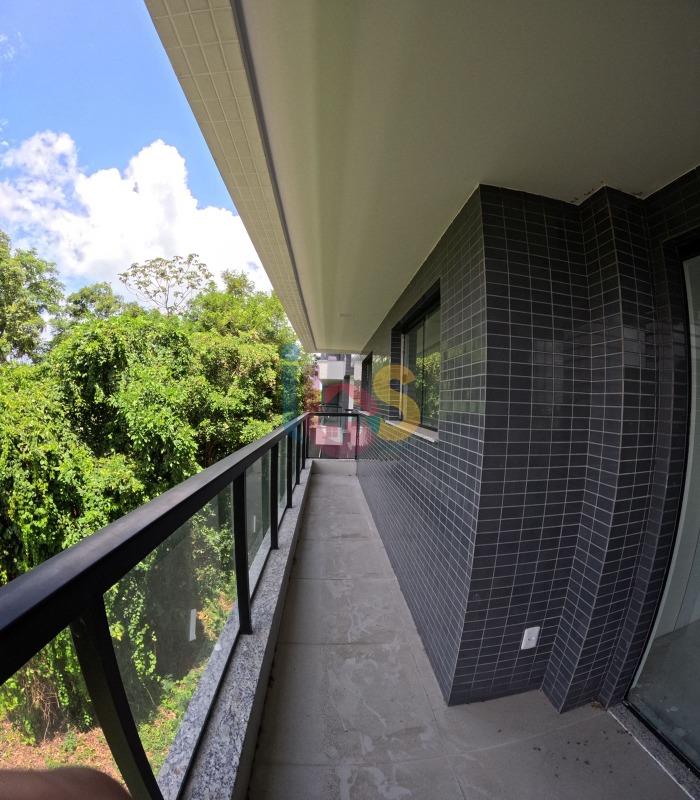 Apartamento, 1 quarto, 74 m² - Foto 20