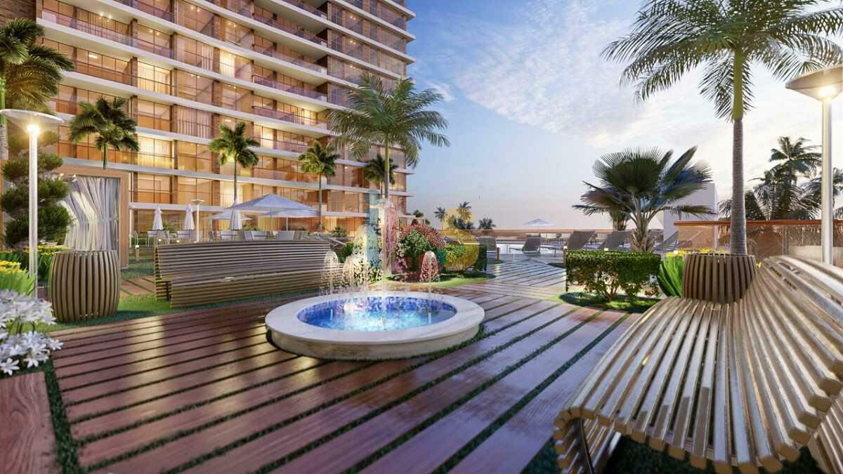 Apartamento, 2 quartos, 67 m² - Foto 1