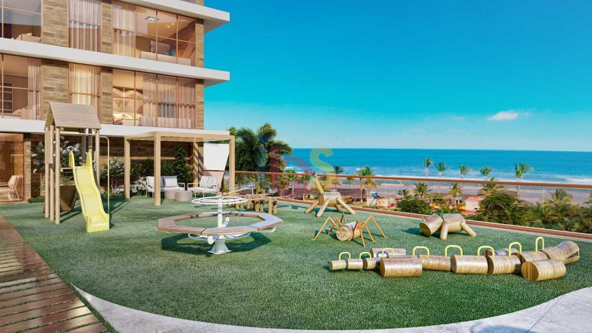 Apartamento, 2 quartos, 67 m² - Foto 2