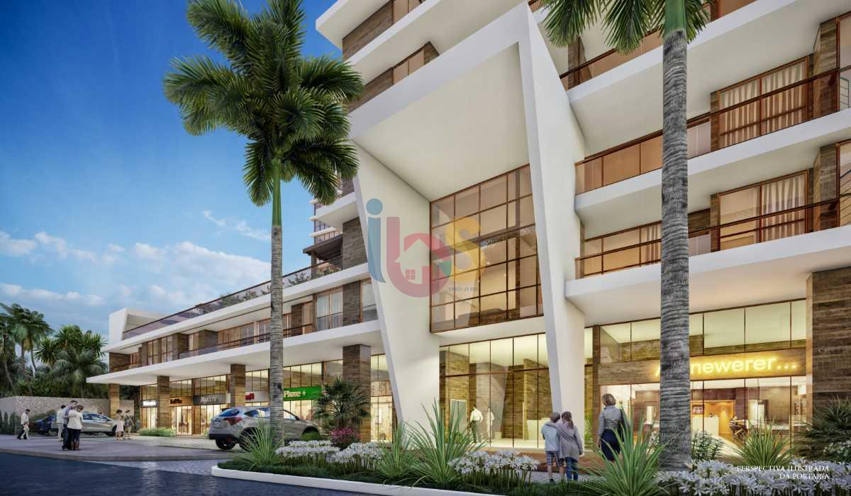 Apartamento, 2 quartos, 67 m² - Foto 9