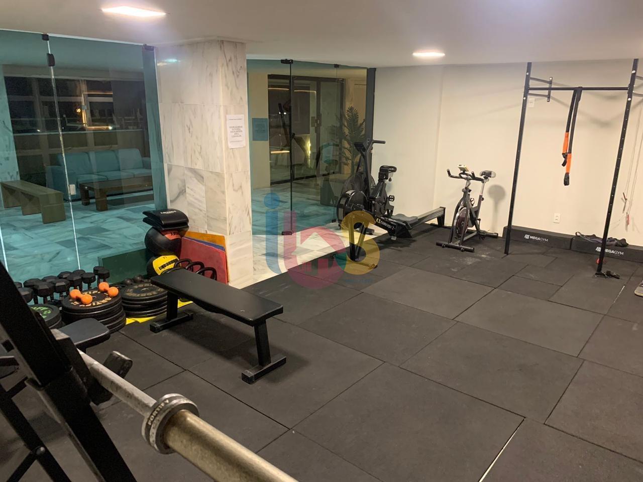 Apartamento, 2 quartos, 205 m² - Foto 23