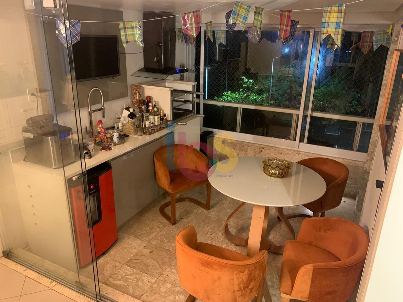 Apartamento, 2 quartos, 205 m² - Foto 8