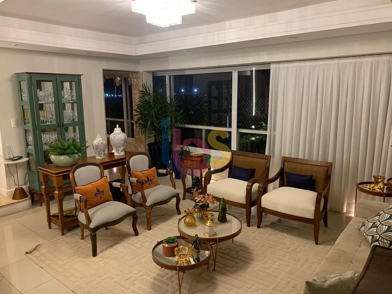 Apartamento, 2 quartos, 205 m² - Foto 1