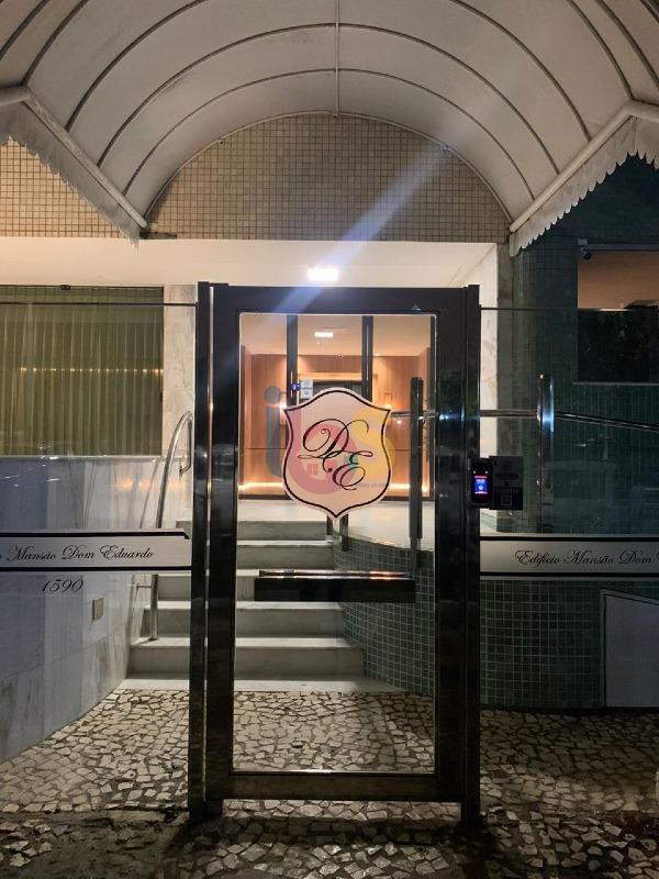 Apartamento, 2 quartos, 205 m² - Foto 2