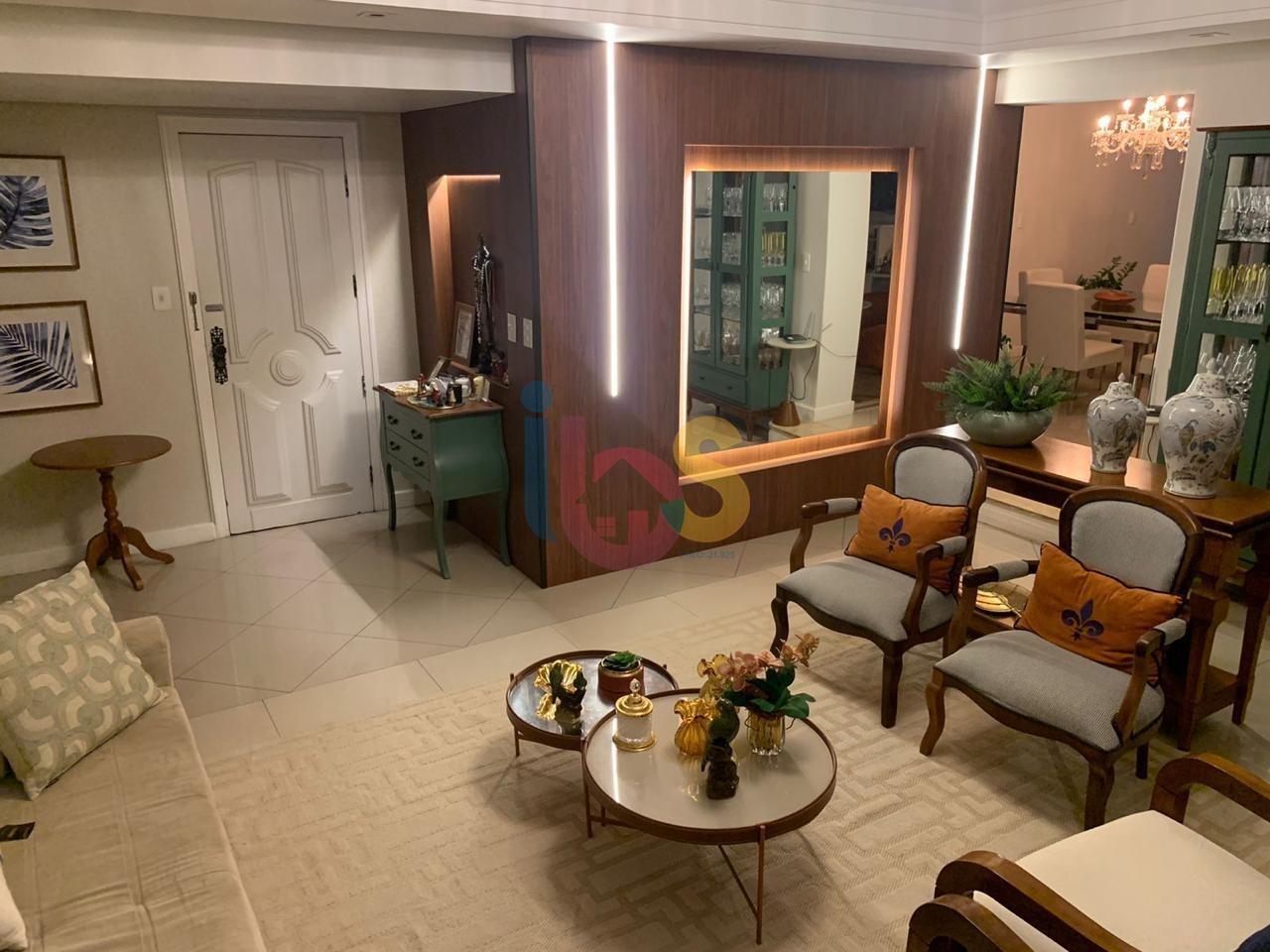 Apartamento, 2 quartos, 205 m² - Foto 6