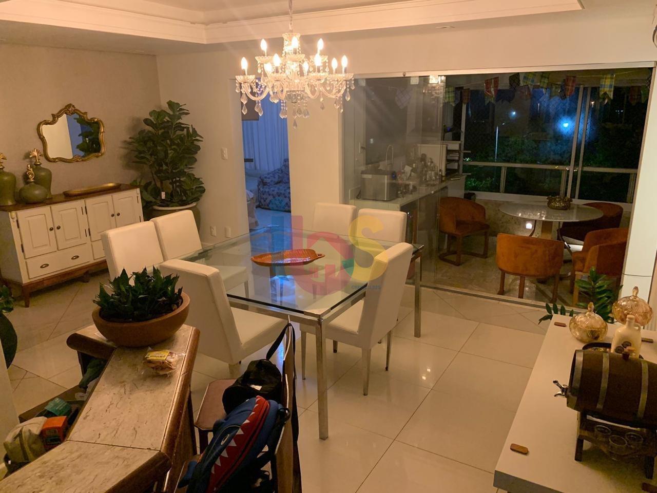 Apartamento, 2 quartos, 205 m² - Foto 13