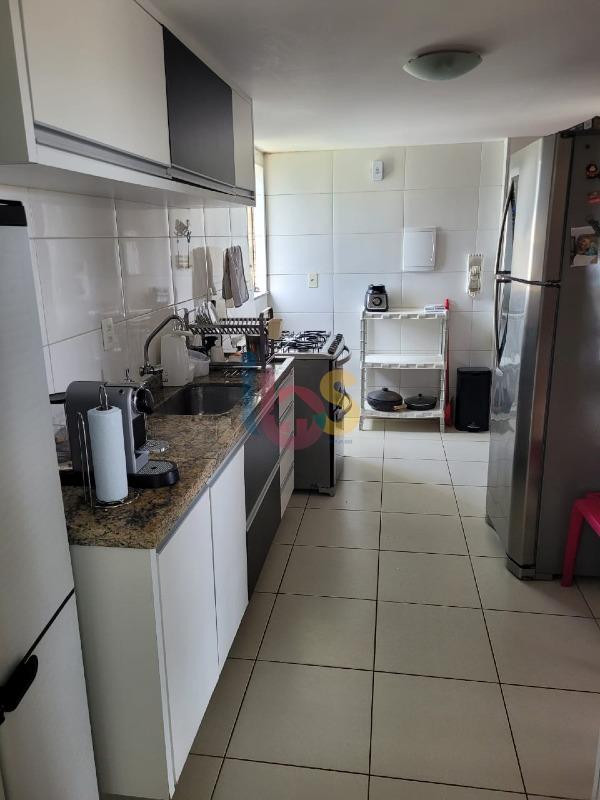 Apartamento, 3 quartos, 128 m² - Foto 13