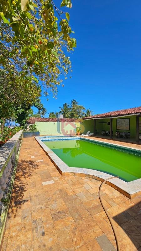 Casa, 4 quartos, 500 m² - Foto 9