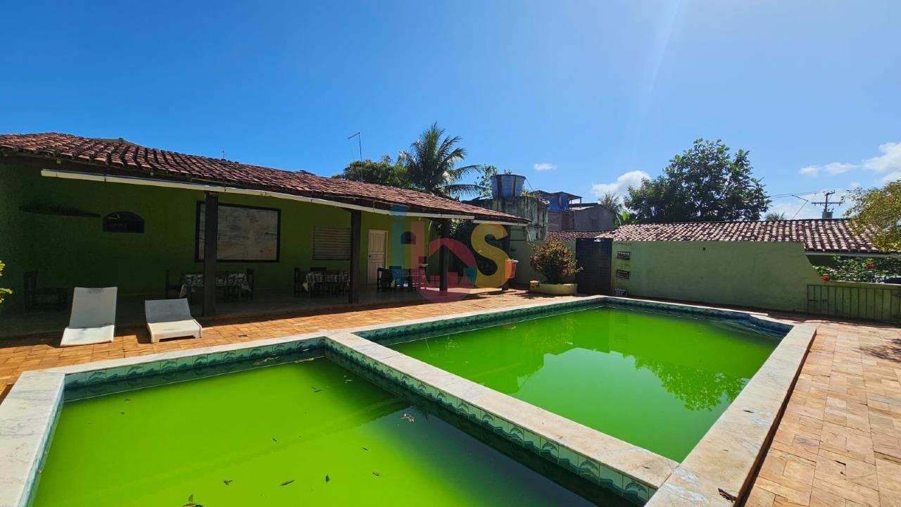 Casa, 4 quartos, 500 m² - Foto 3