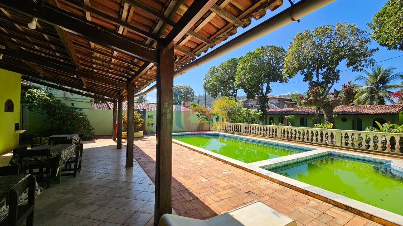 Casa, 4 quartos, 500 m² - Foto 2