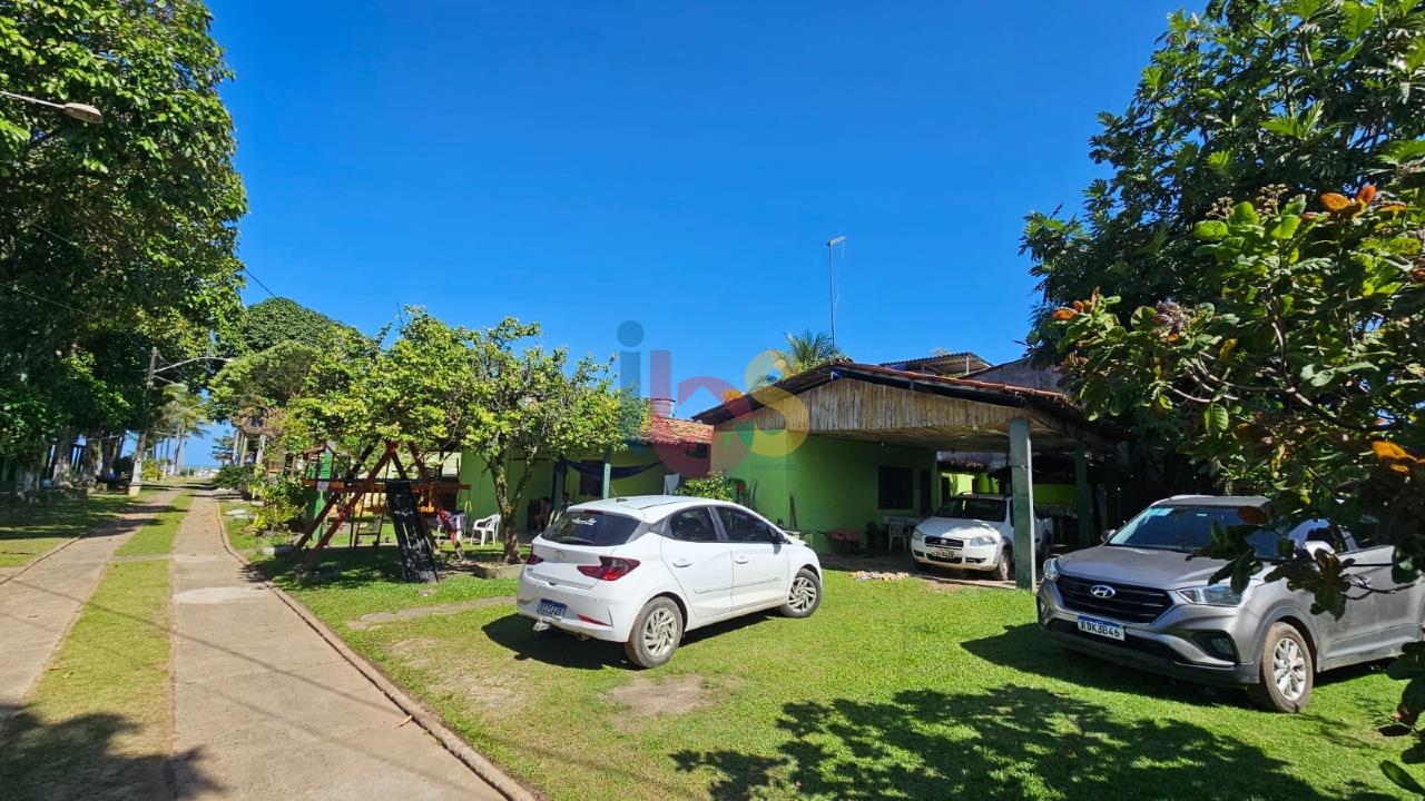 Casa, 4 quartos, 500 m² - Foto 6