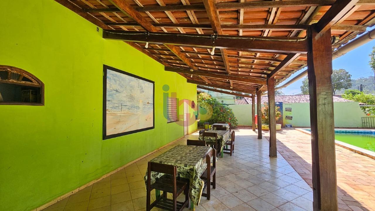 Casa, 4 quartos, 500 m² - Foto 8