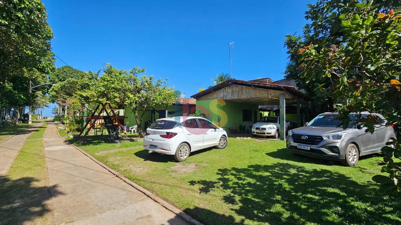 Casa, 4 quartos, 500 m² - Foto 18