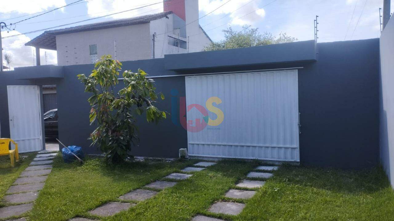 Casa, 3 quartos, 165 m² - Foto 1