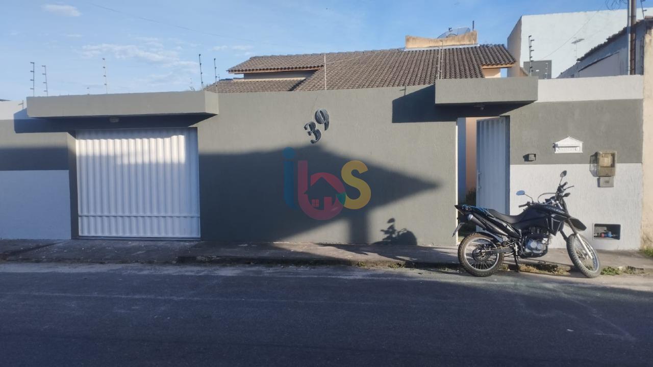 Casa, 3 quartos, 165 m² - Foto 2