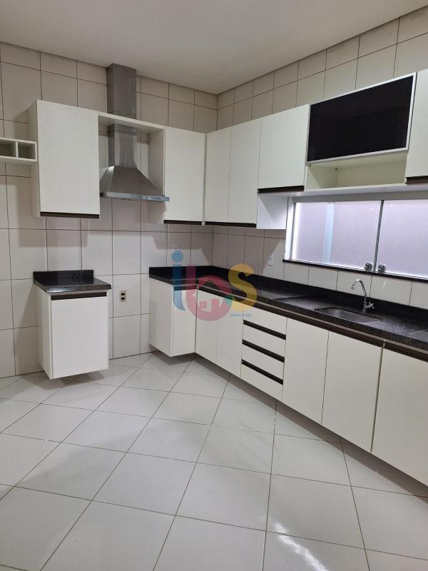 Casa, 3 quartos, 165 m² - Foto 9